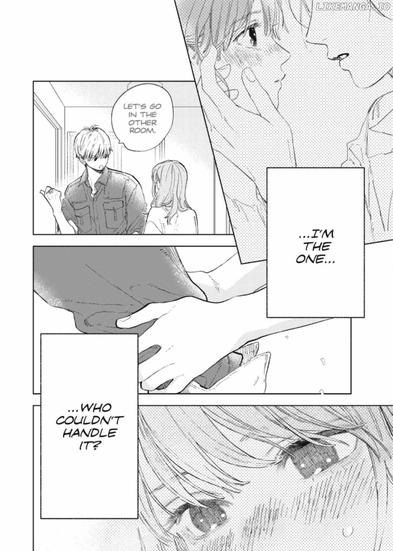 A Sign of Affection, Chapter 48 image 34